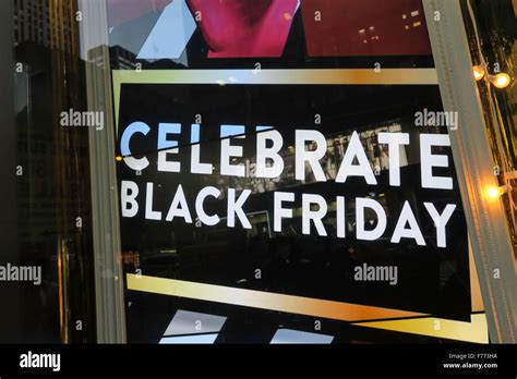 Celebrate Black Friday .